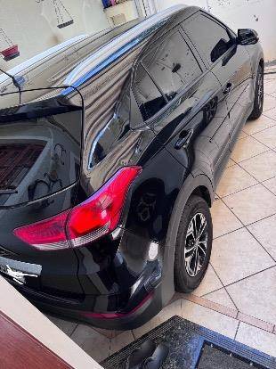 HYUNDAI CRETA 1.6 16V FLEX ATTITUDE AUTOMÁTICO HYUNDAI CRETA 1.6 16V FLEX ATTITUDE AUTOMÁTICO
